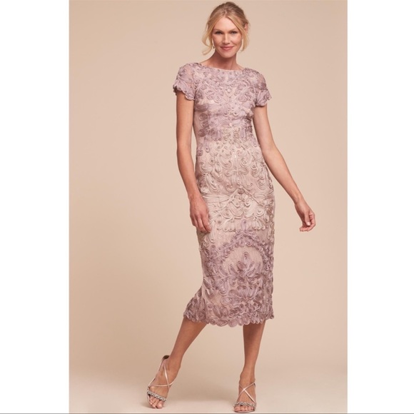 BHLDN Dresses & Skirts - BHLD JS Collection Santiago Dress NWOT